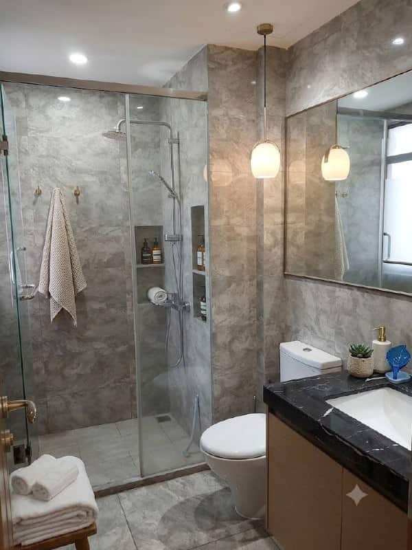 Condominium R&F Princess Cove Phase 1 3