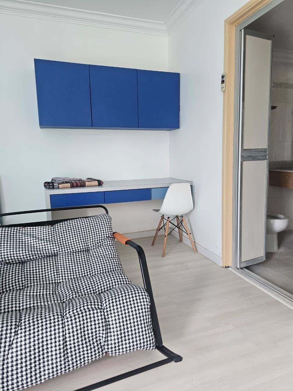 Townhouse Octville Octvilla Seri Alam Masai 7