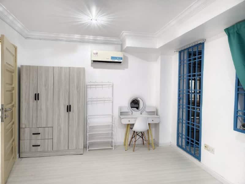 Townhouse Octville Octvilla Seri Alam Masai 6