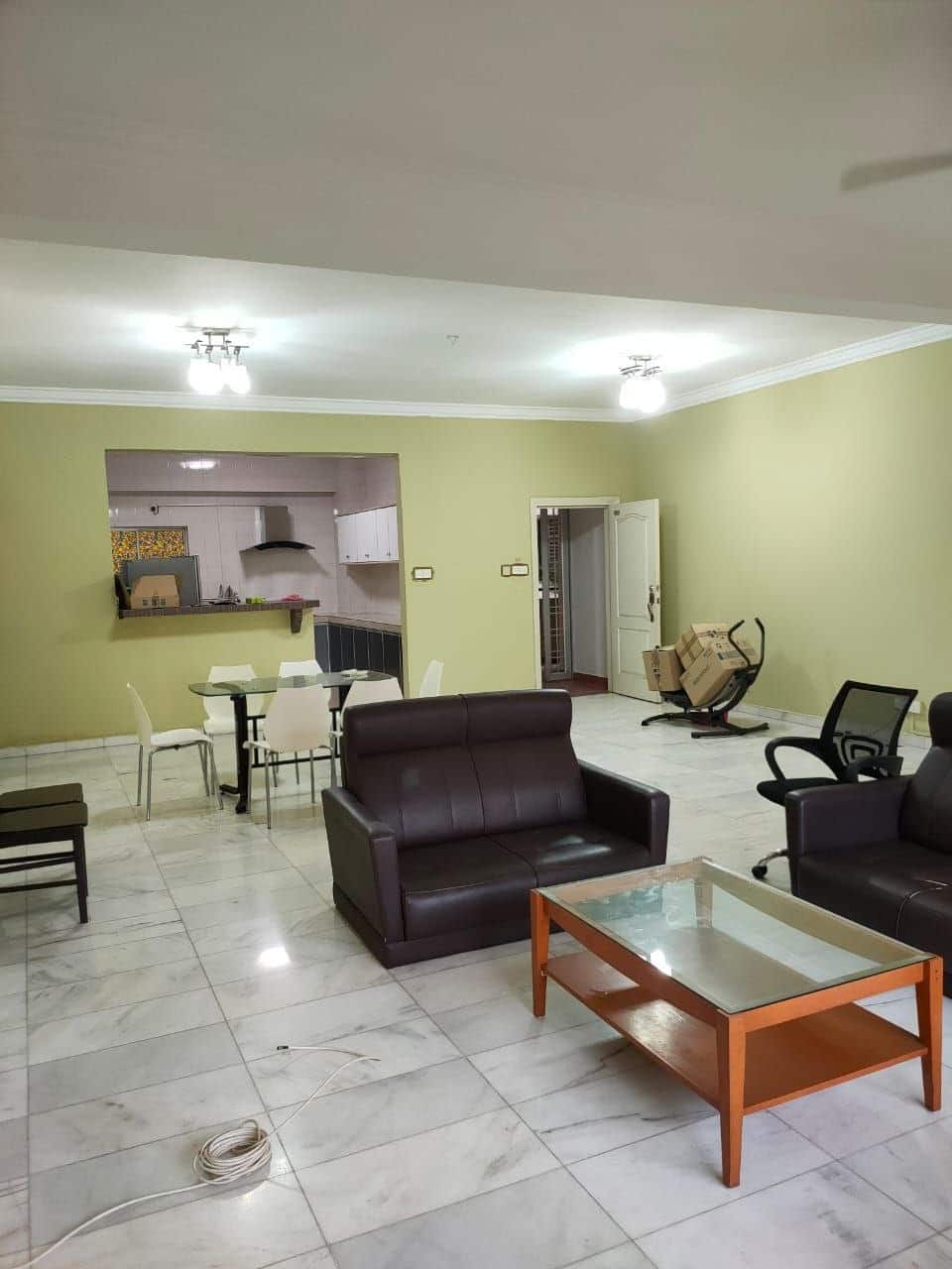 Condominium Pelita Indah 3