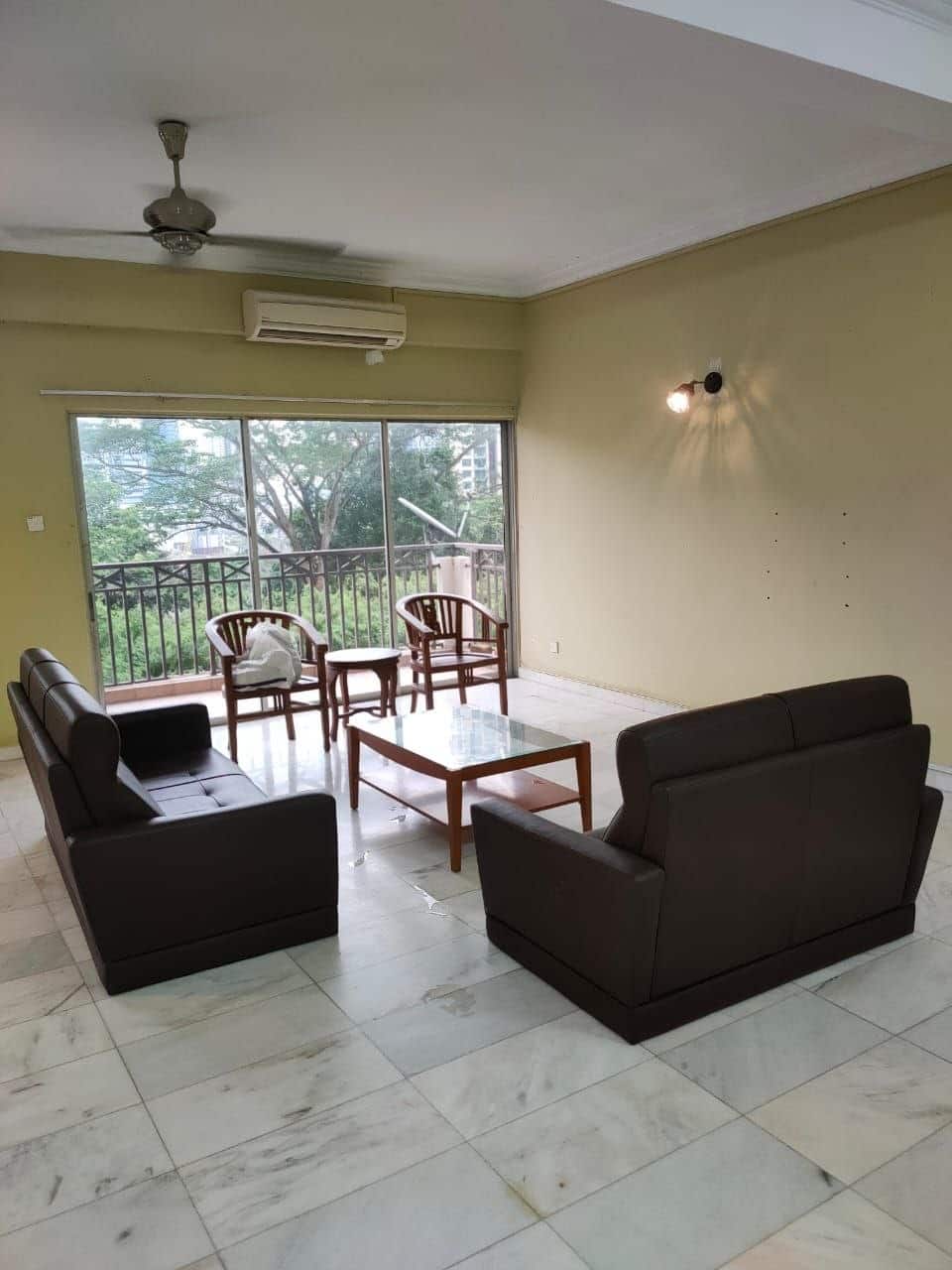 Condominium Pelita Indah 2