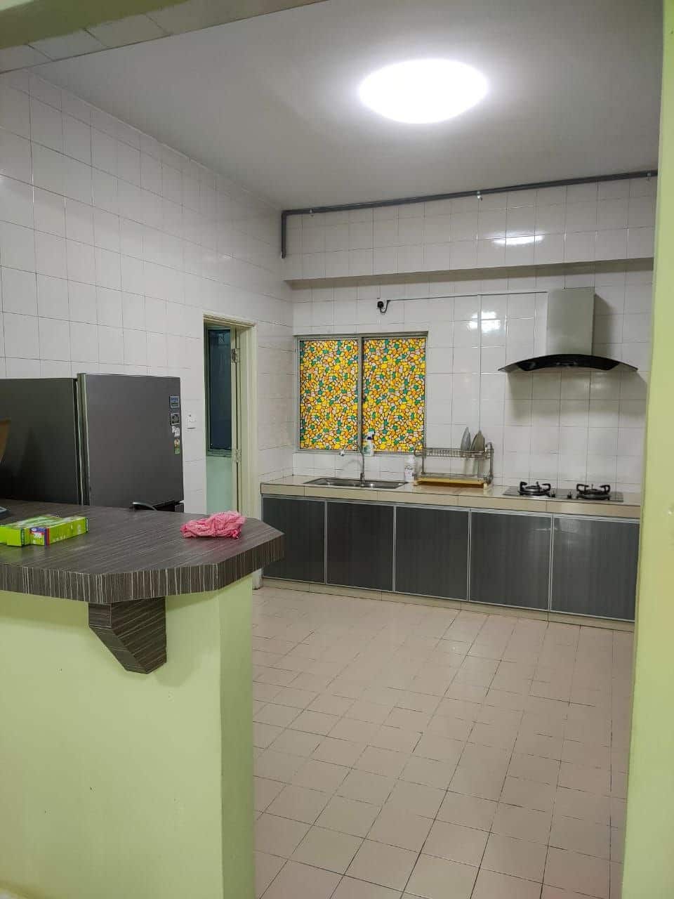 Condominium Pelita Indah 6