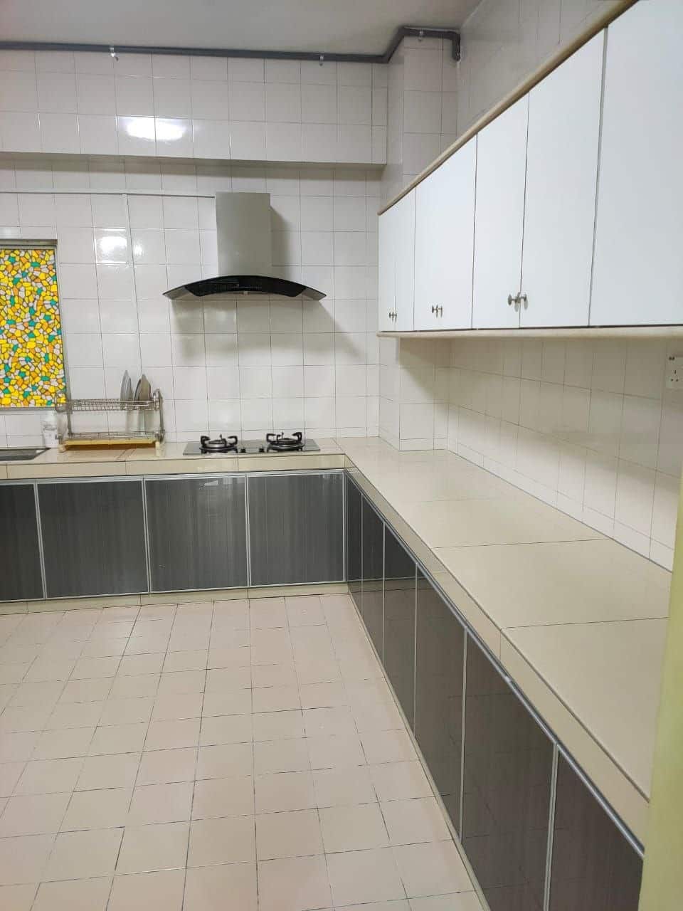 Condominium Pelita Indah 7