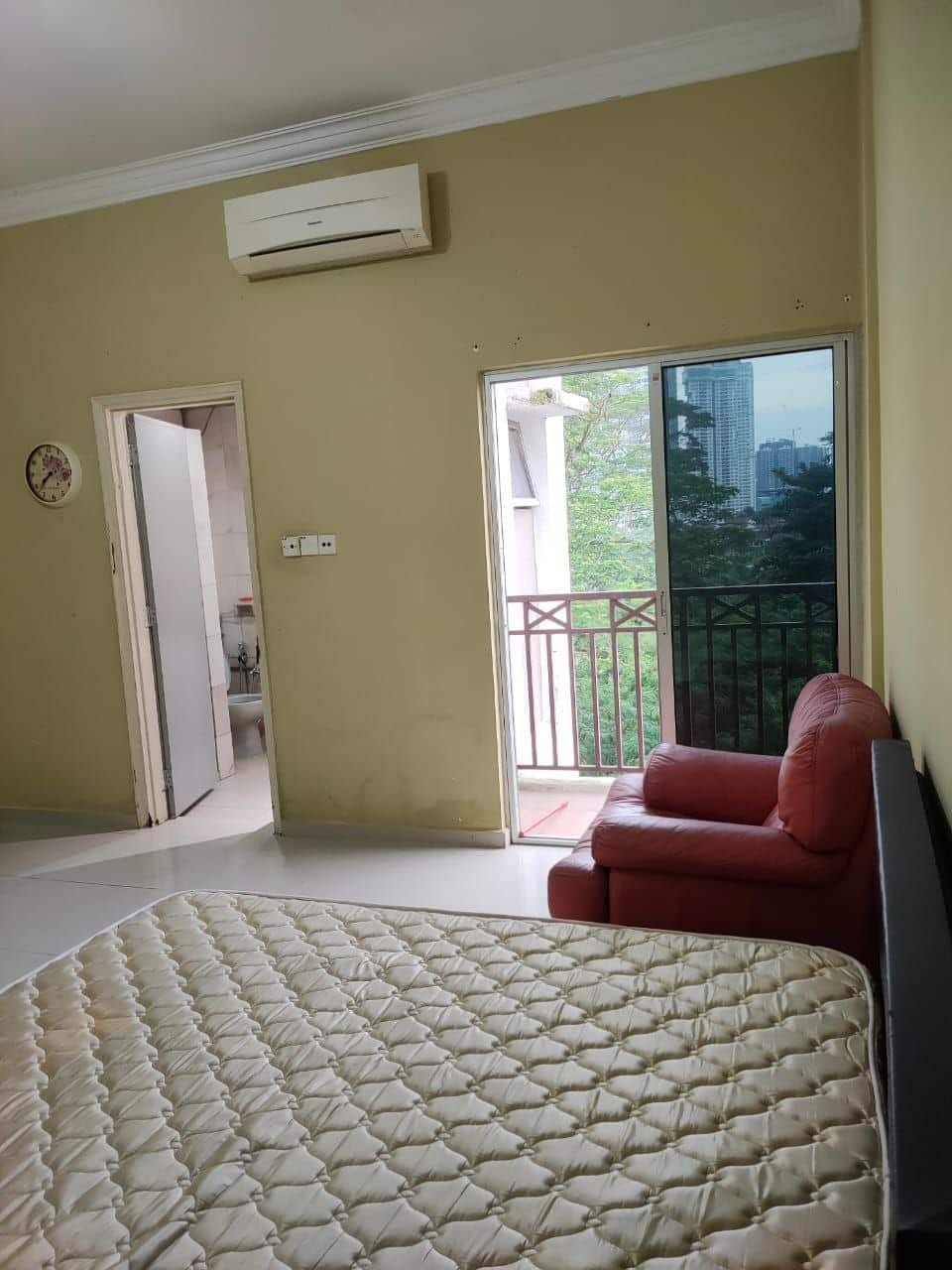 Condominium Pelita Indah 5