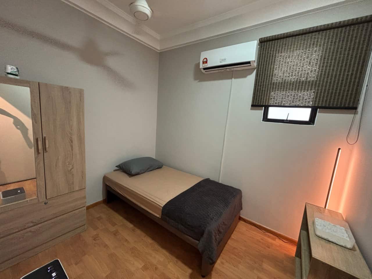 Condominium Taman Bukit Mewah 4