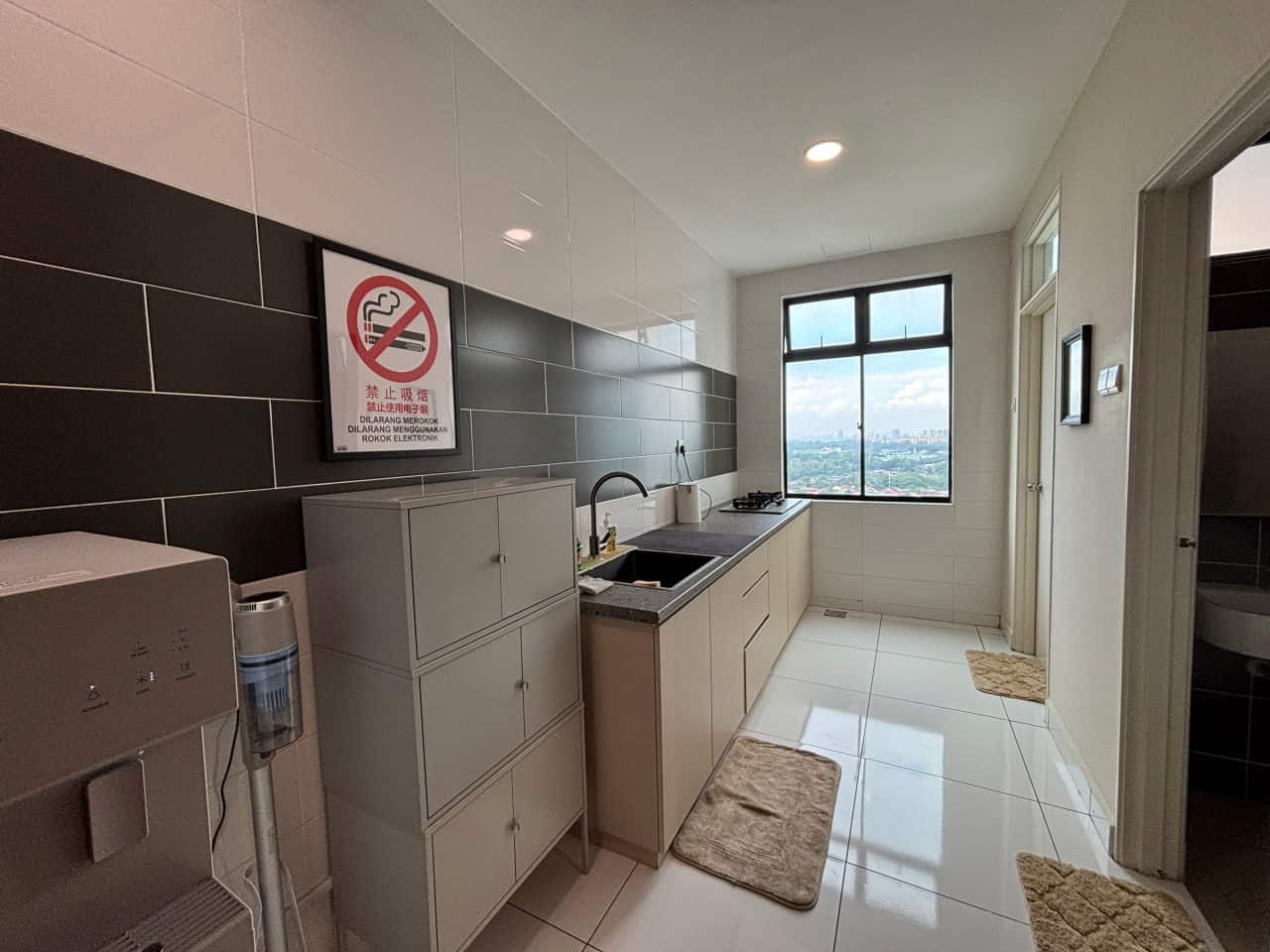 Condominium Taman Bukit Mewah 1