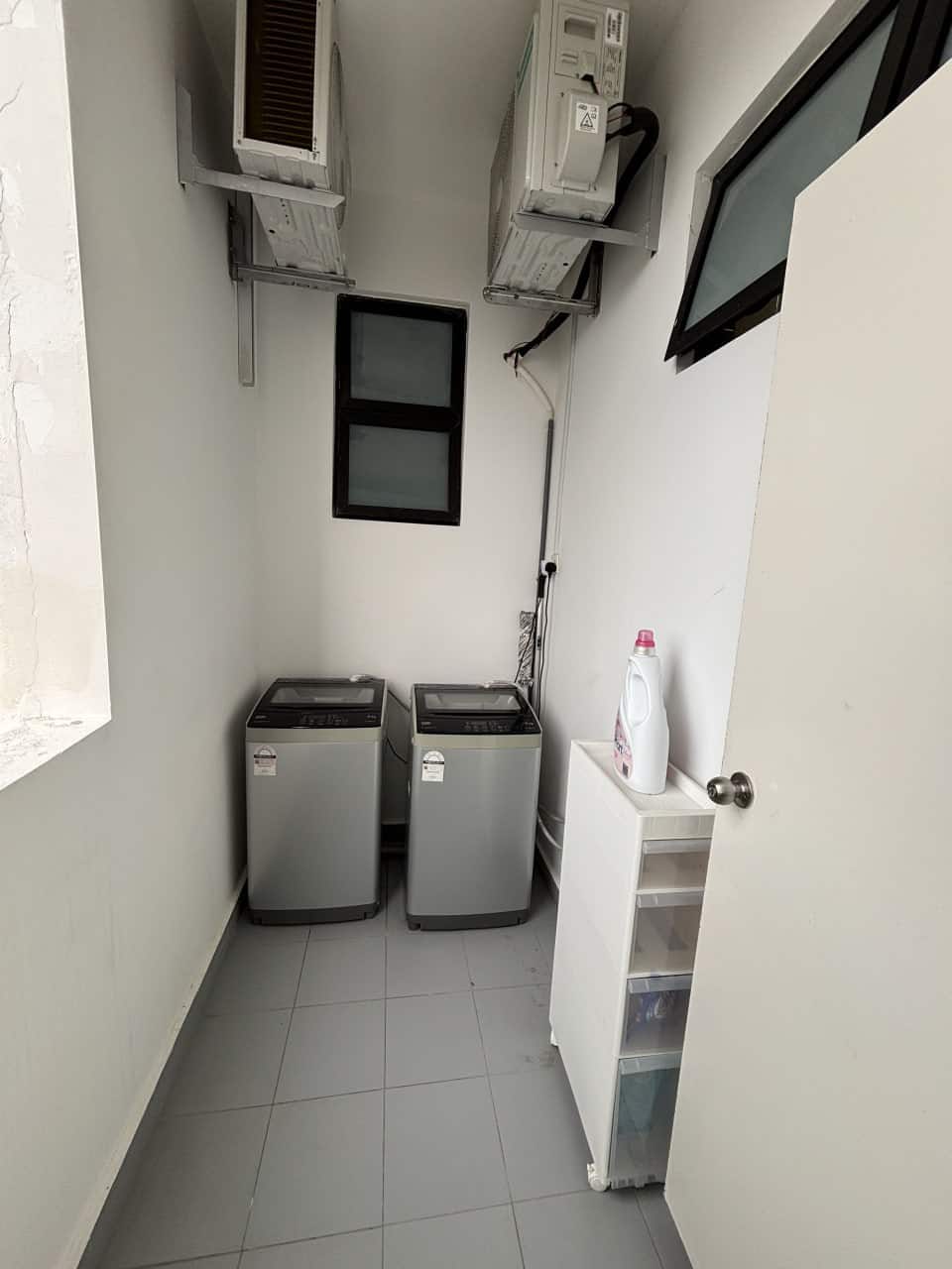 Condominium Taman Bukit Mewah 6
