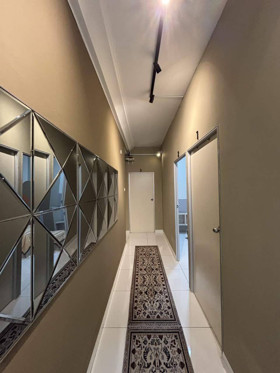 Condominium Taman Bukit Mewah 2