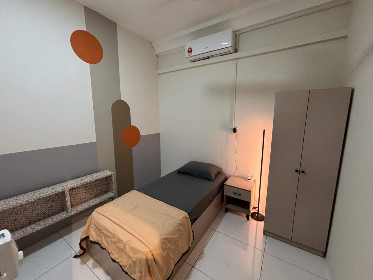 Condominium Taman Bukit Mewah 3