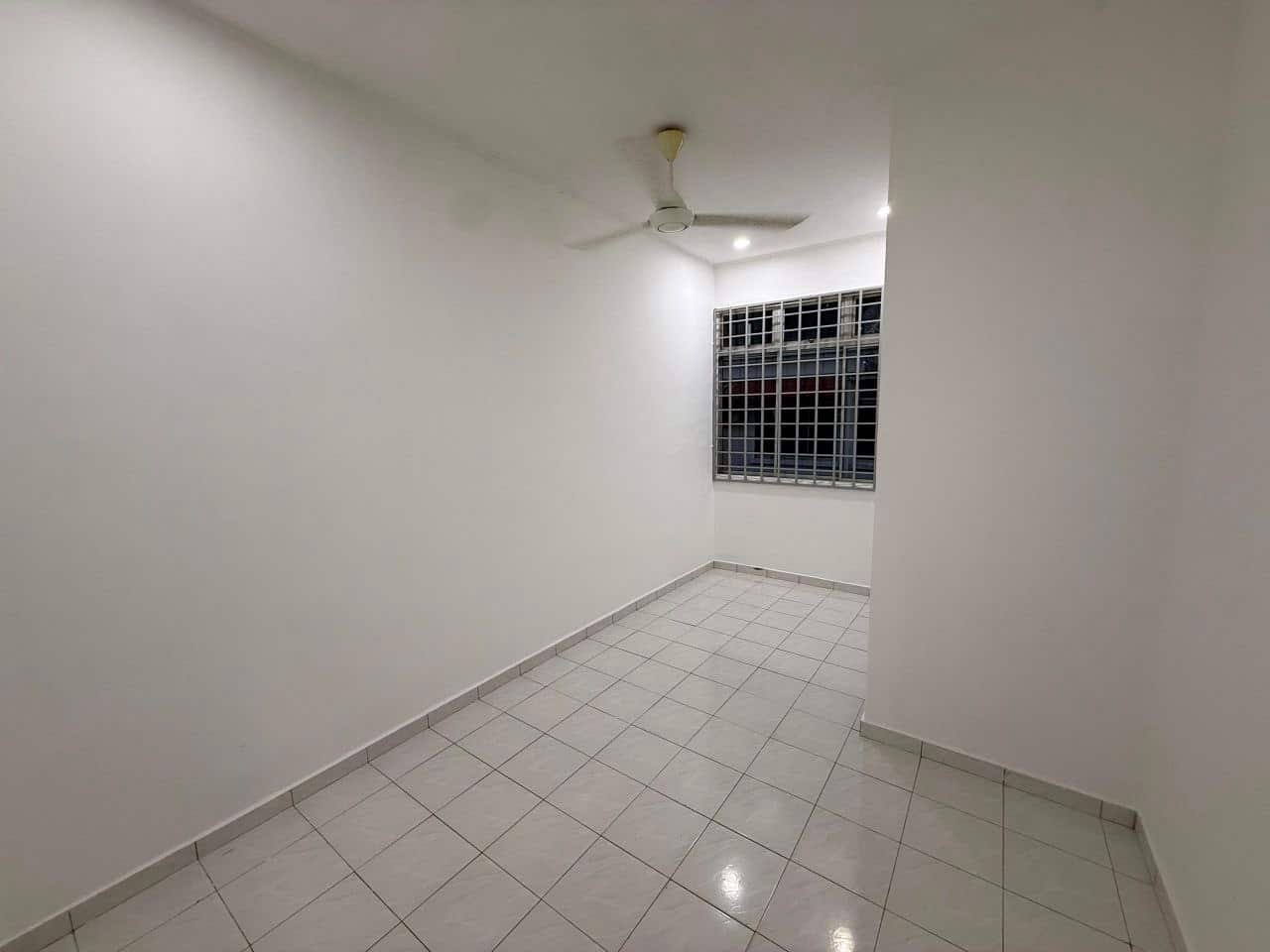 Single Storey Terrace House Taman Megah Ria 4