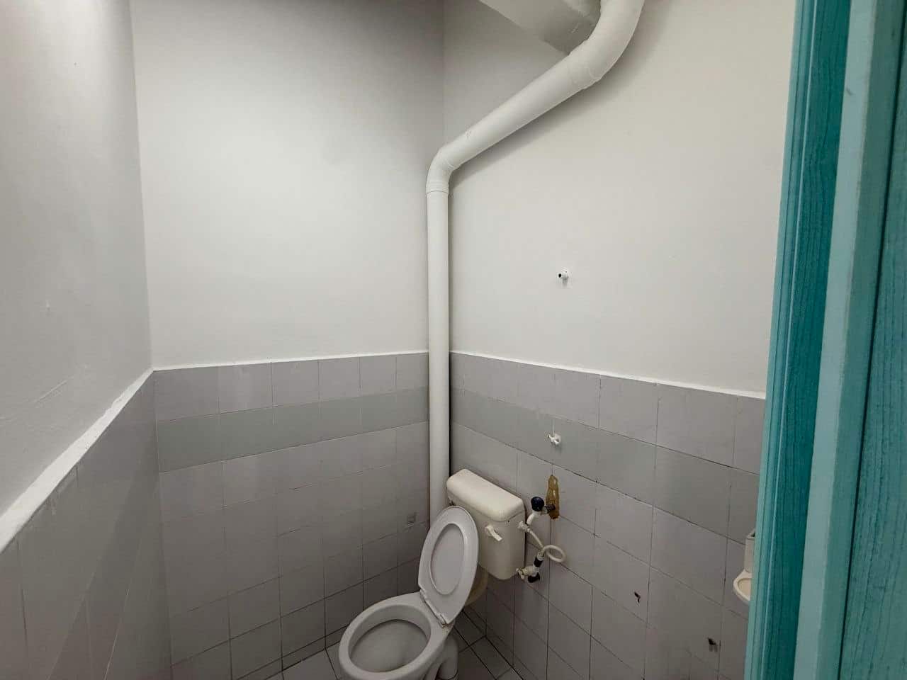 Single Storey Terrace House Taman Megah Ria 8