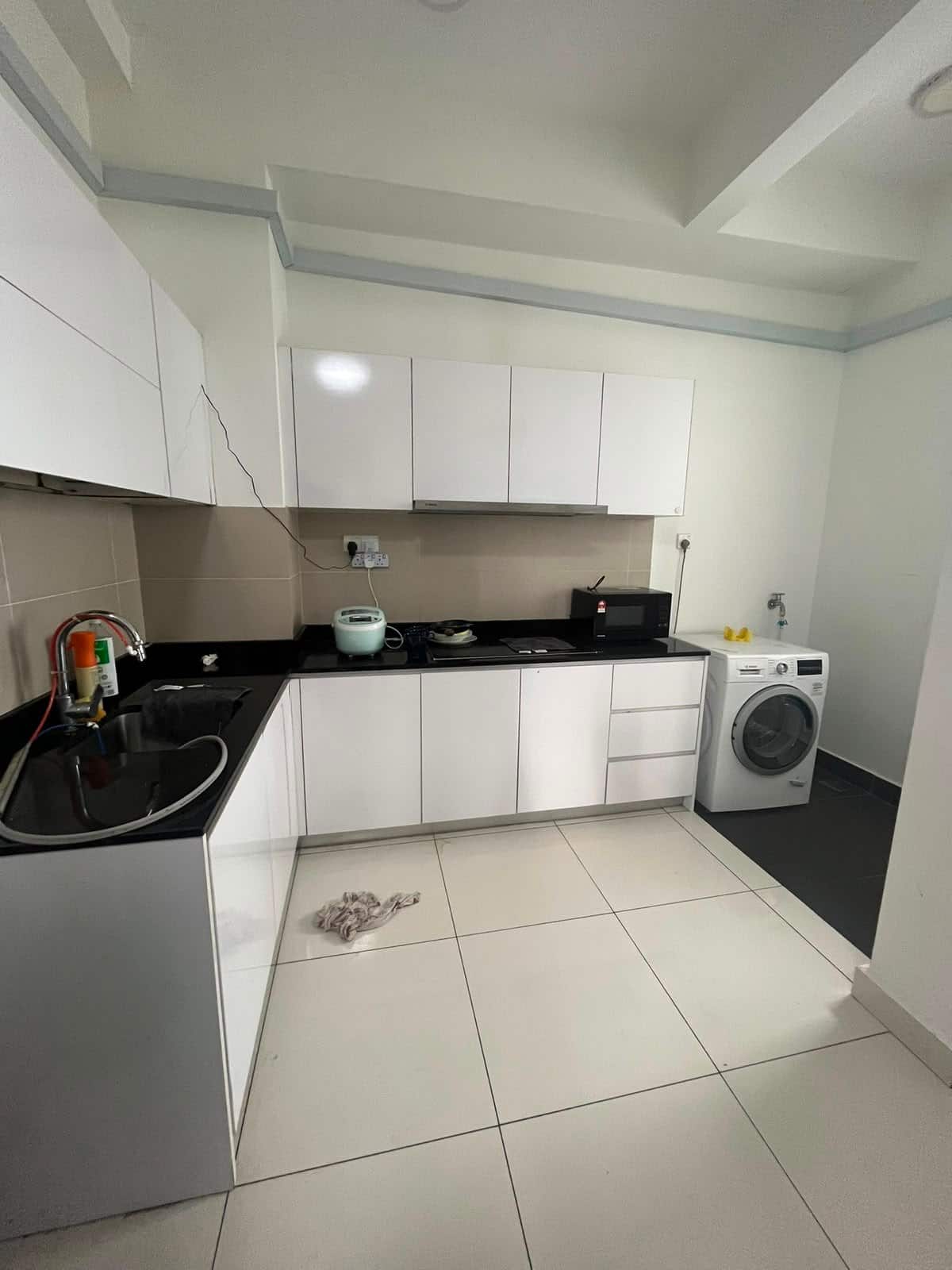 Condo Eco Nest 5