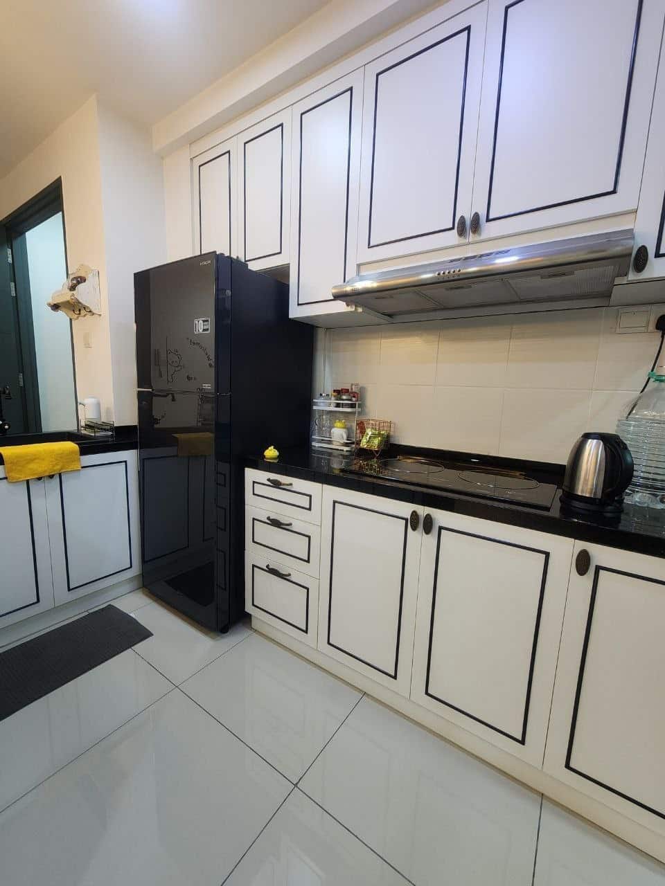 Apartment Permas Jaya 5