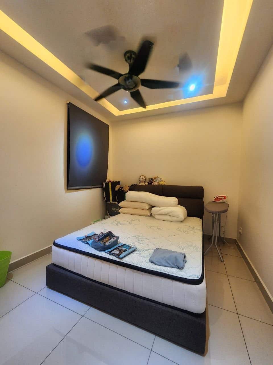 Apartment Permas Jaya 6