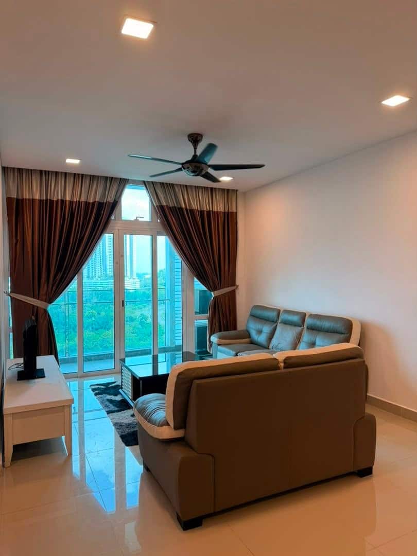 Condominium One Medini 1