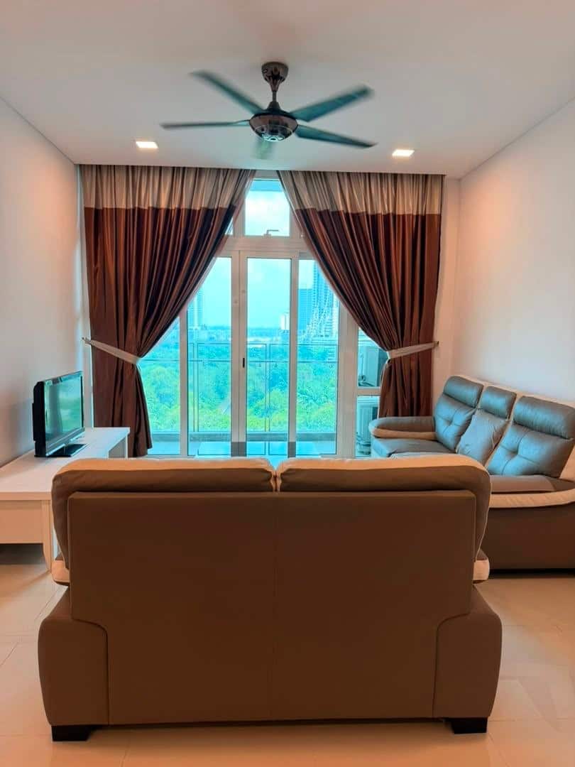 Condominium One Medini 3