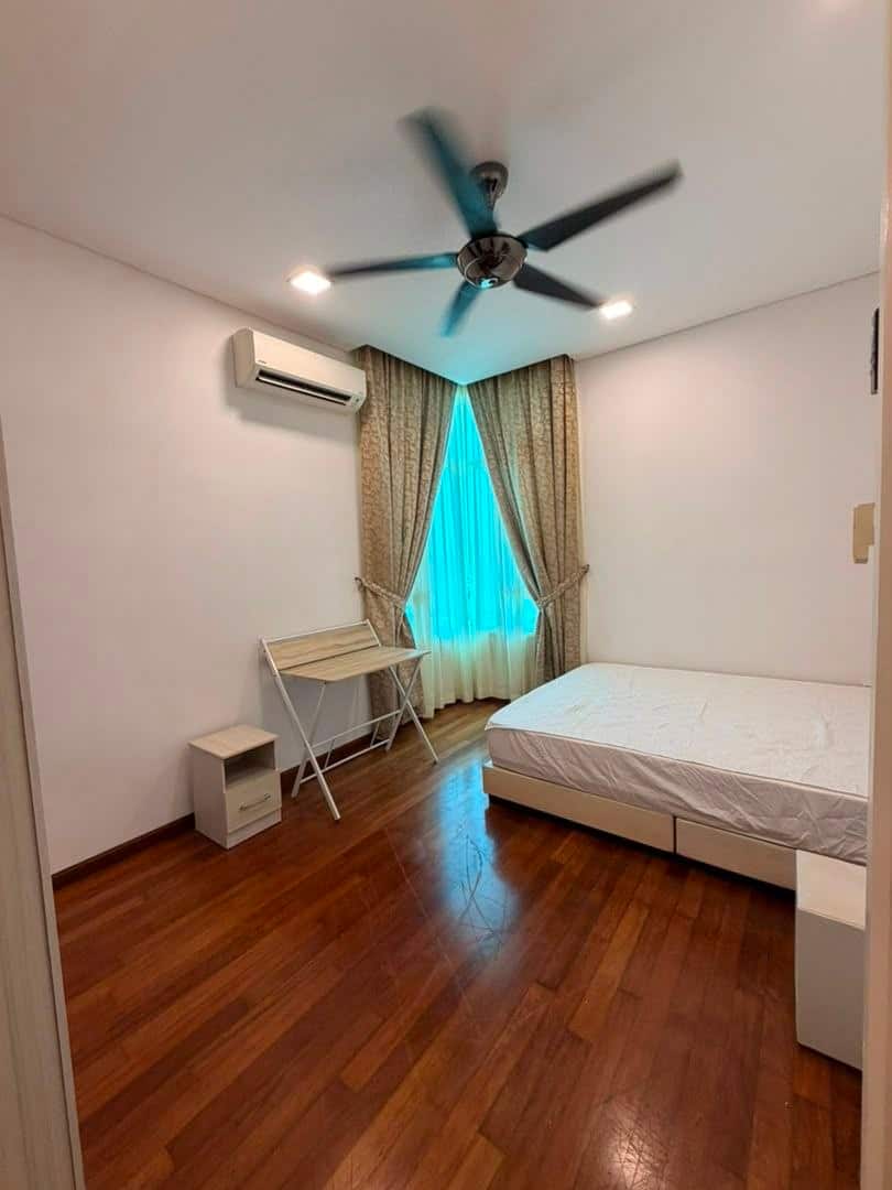 Condominium One Medini 5