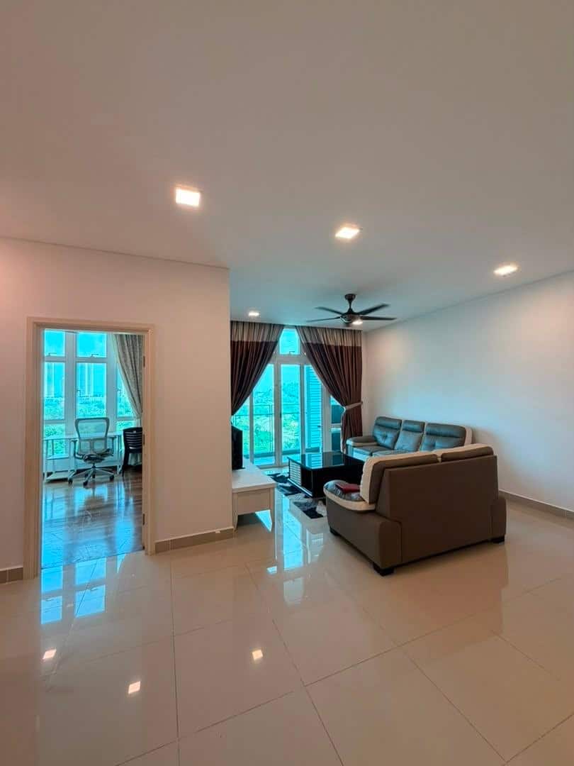 Condominium One Medini 2