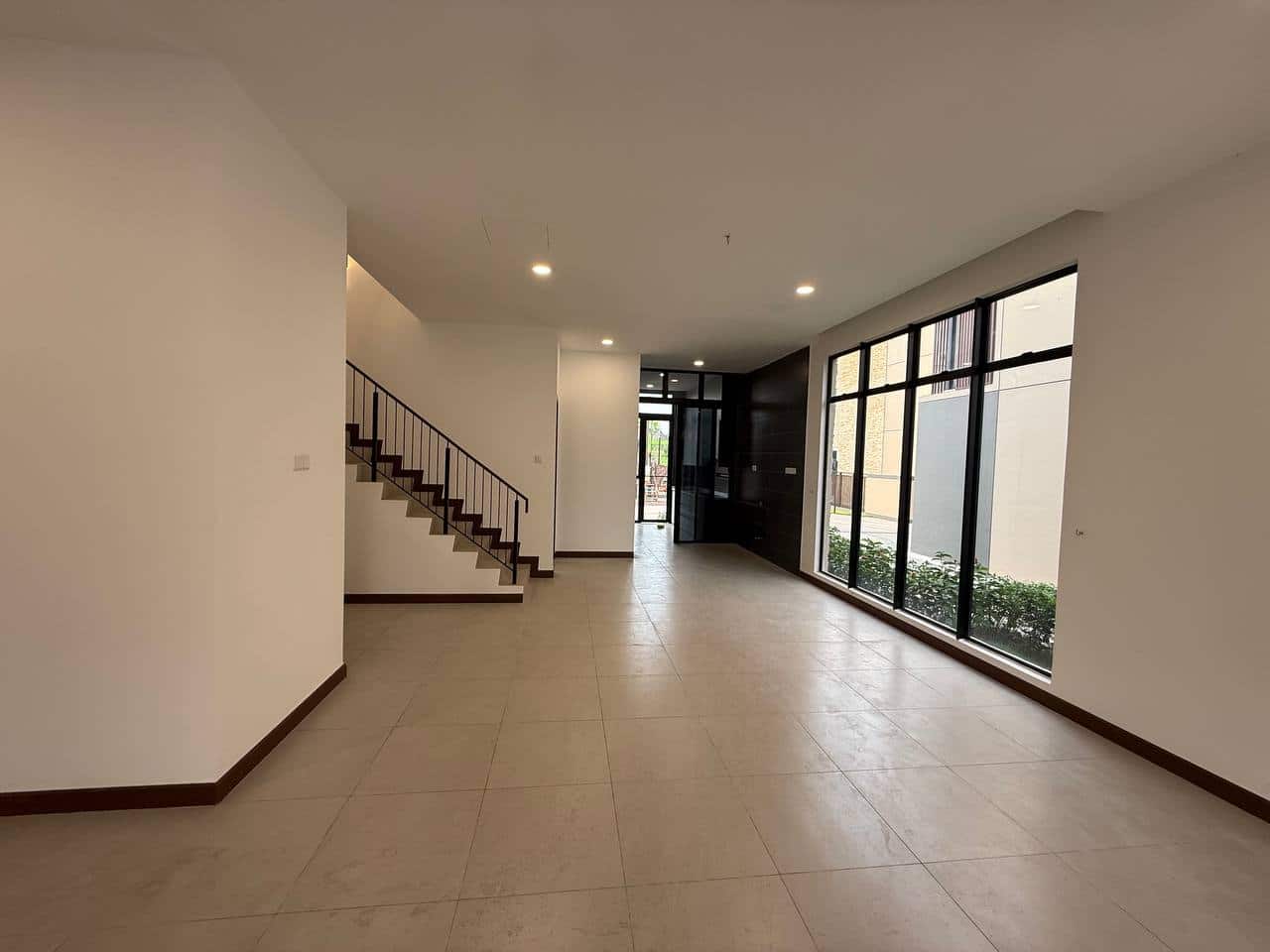 Double-Storey End Lot Aurora Resort Villas, Iskandar Puteri 2