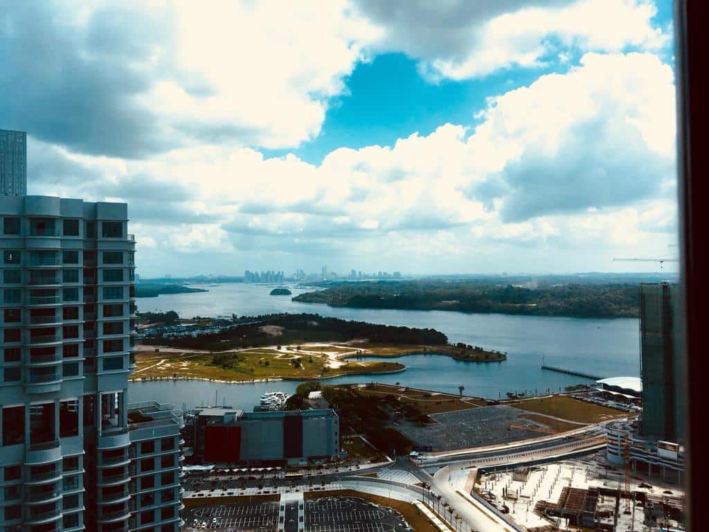 Condo Puteri Harbour 5