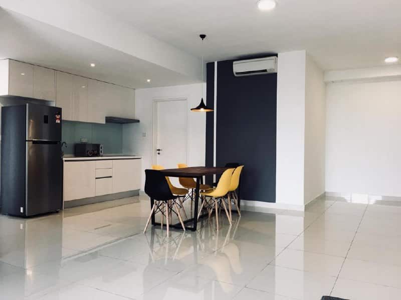 Condo Puteri Harbour 3