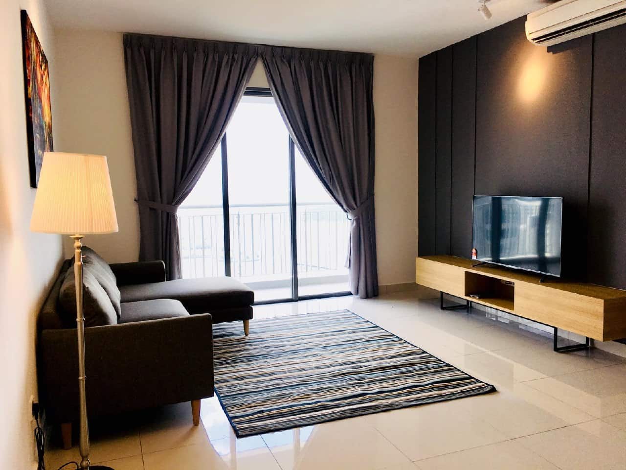 Condo Puteri Harbour 2