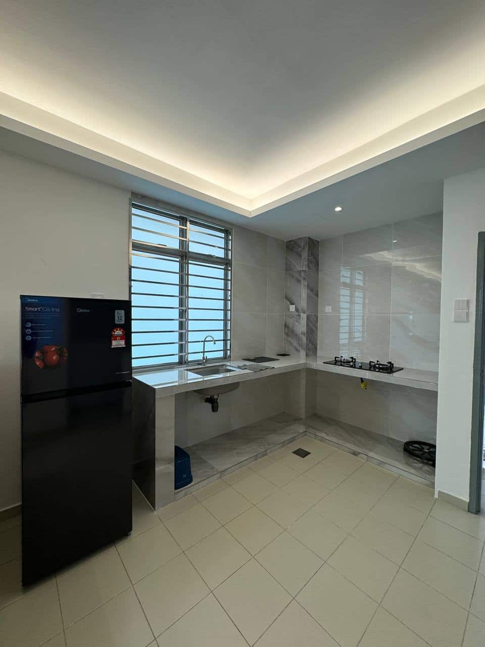 Suite Taman Mount Austin 2