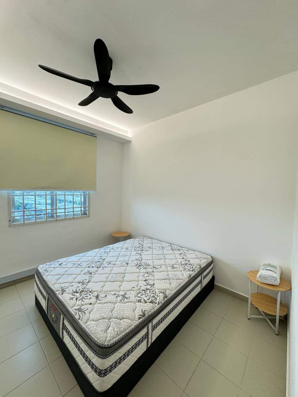 Suite Taman Mount Austin 4
