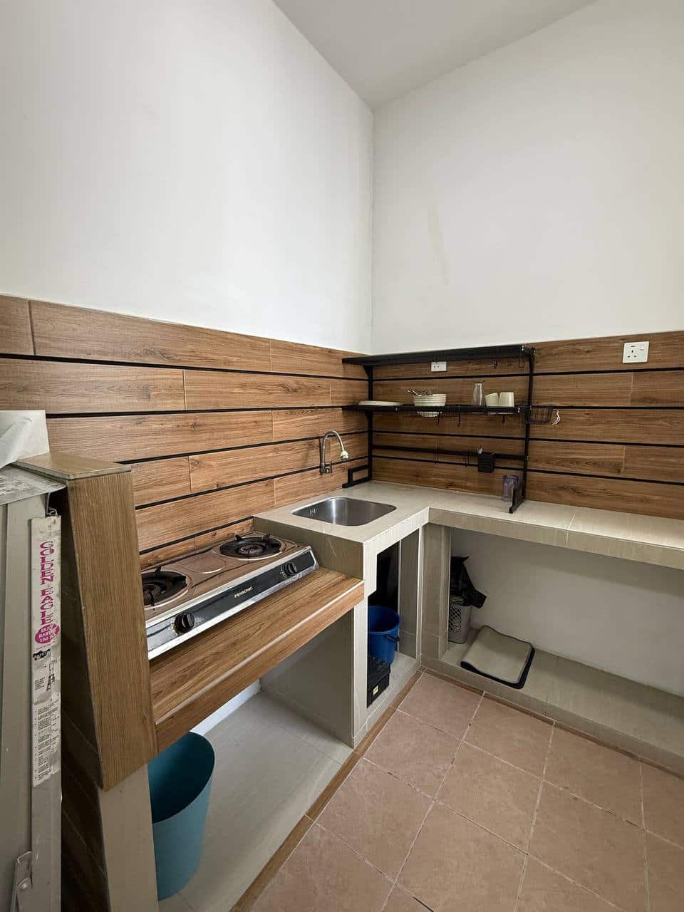 Condominium Kempas Utama 9