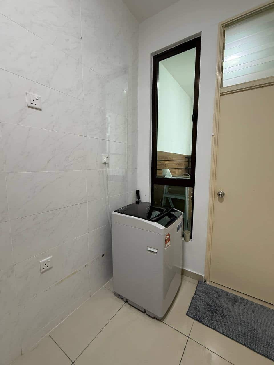 Condominium Kempas Utama 10