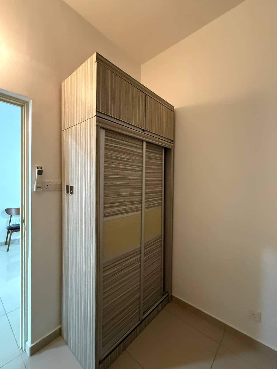 Condominium Kempas Utama 6