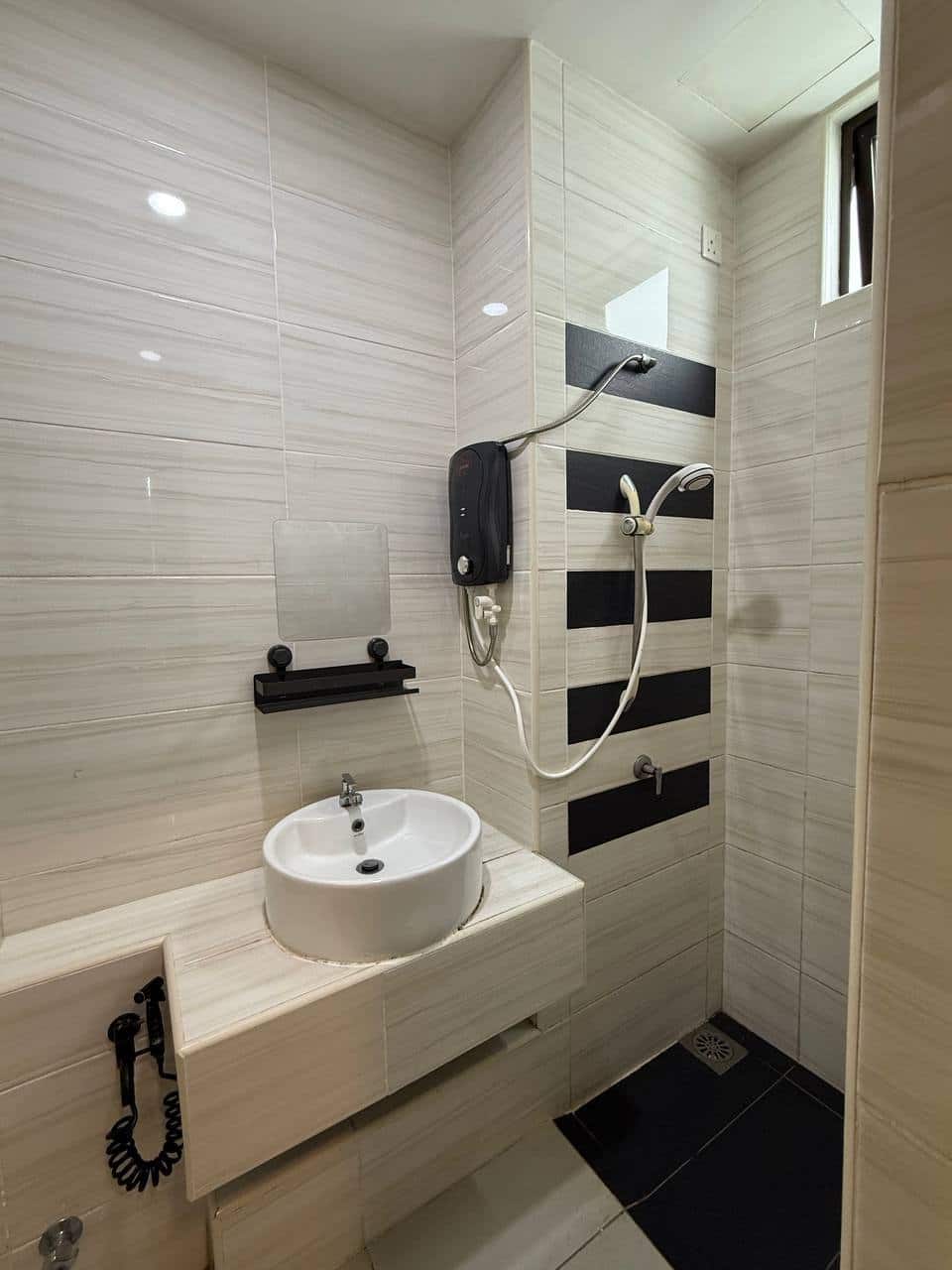 Condominium Kempas Utama 8