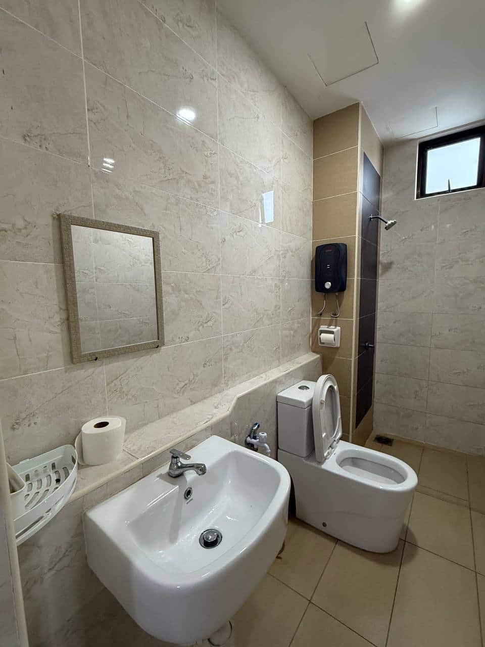 Condominium Kempas Utama 7