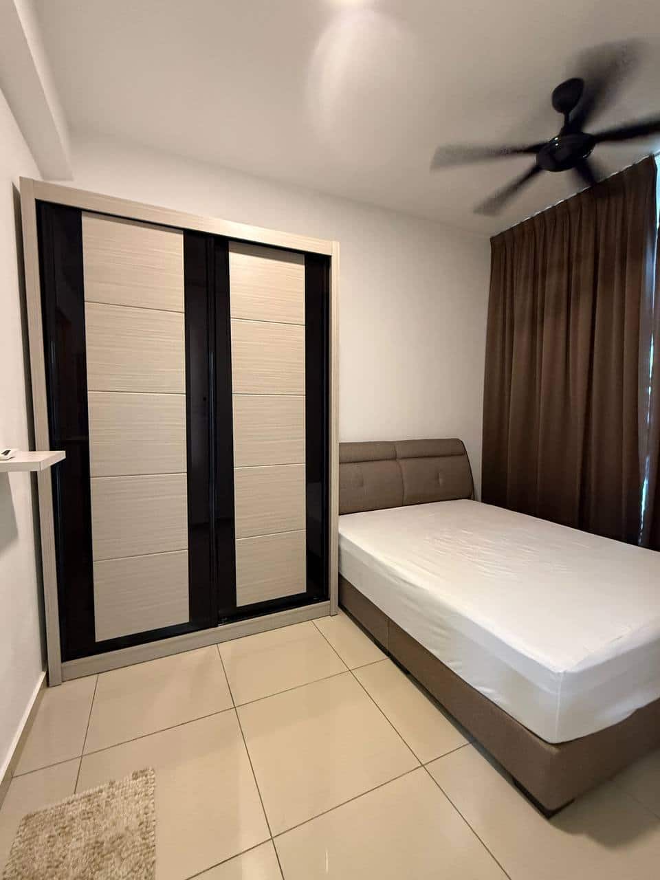 Condominium Kempas Utama 5