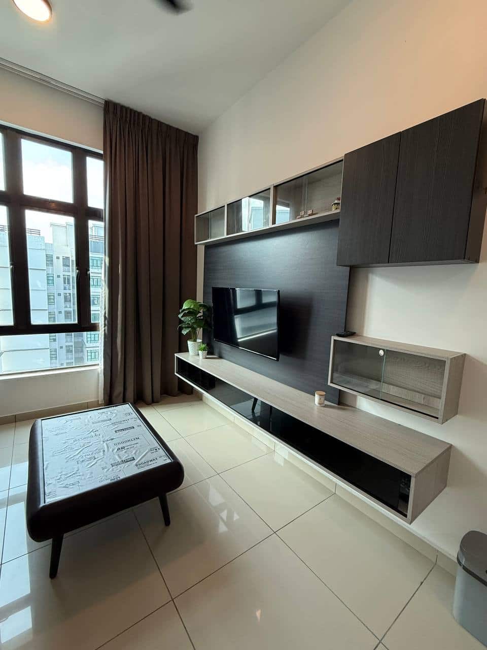 Condominium Kempas Utama 2