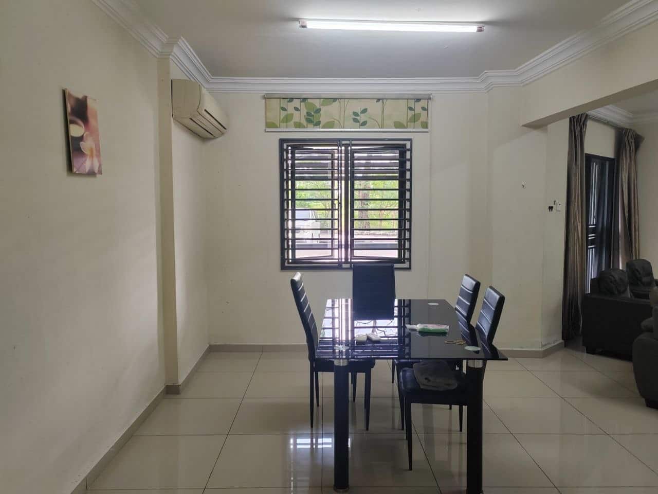 Apartment Sri Mutiara Apartment 3