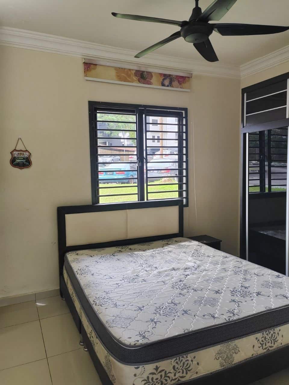 Apartment Sri Mutiara Apartment 5
