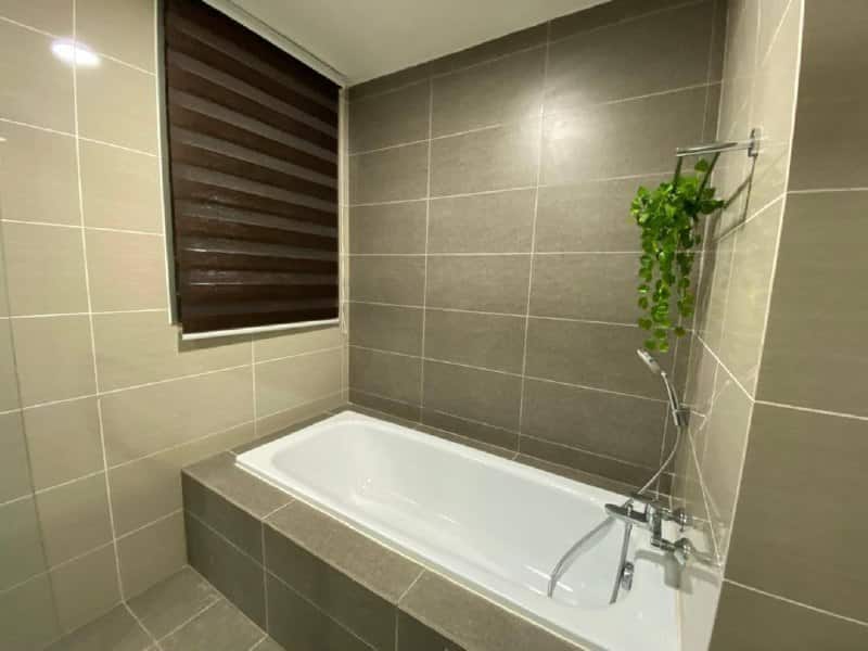 Condo Iskandar Residence 9
