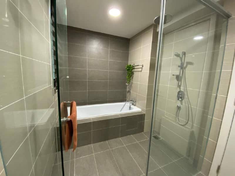 Condo Iskandar Residence 8
