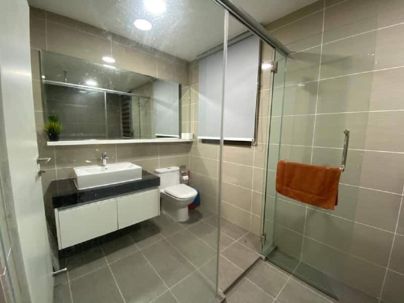 Condo Iskandar Residence 10