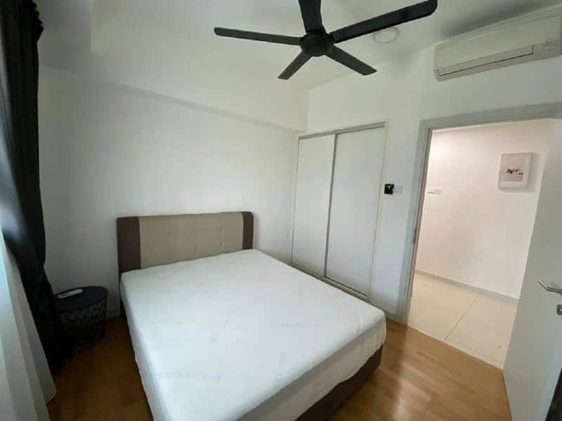 Condo Iskandar Residence 4