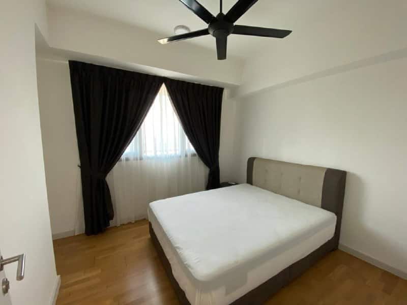 Condo Iskandar Residence 5
