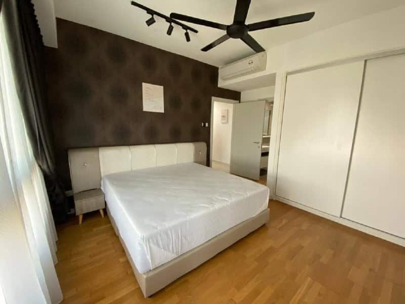 Condo Iskandar Residence 6