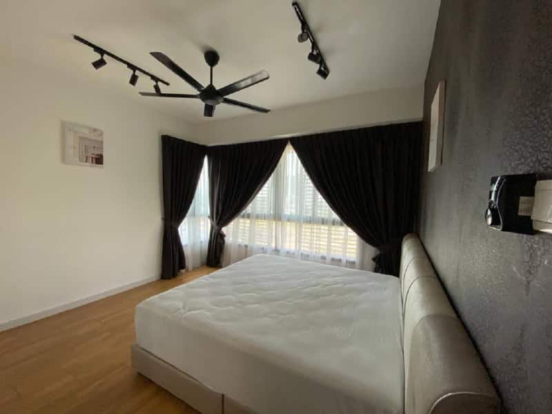 Condo Iskandar Residence 11