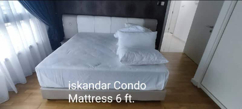 Condo Iskandar Residence 12