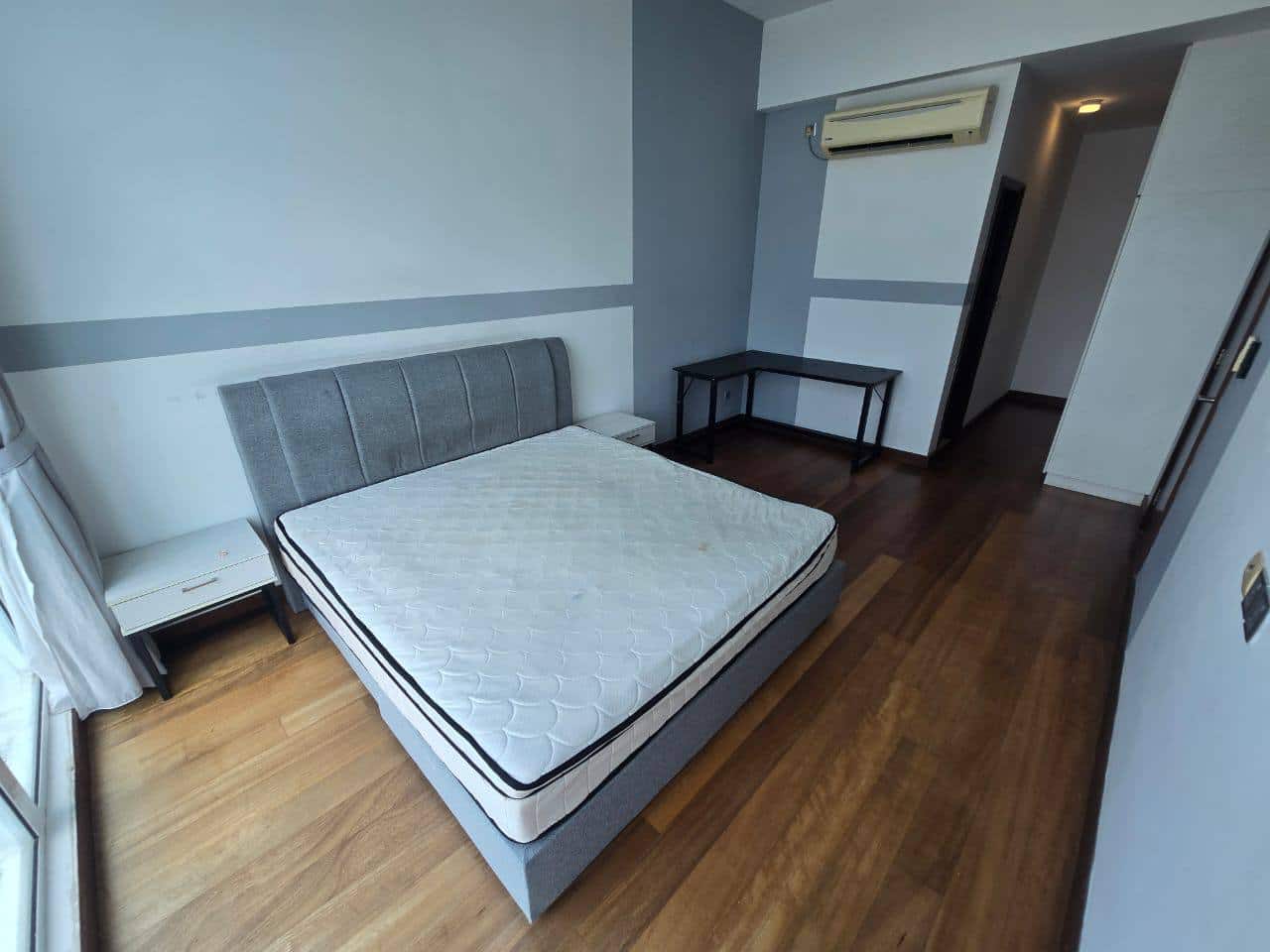 Condominium Paragon Residence Straits View 3