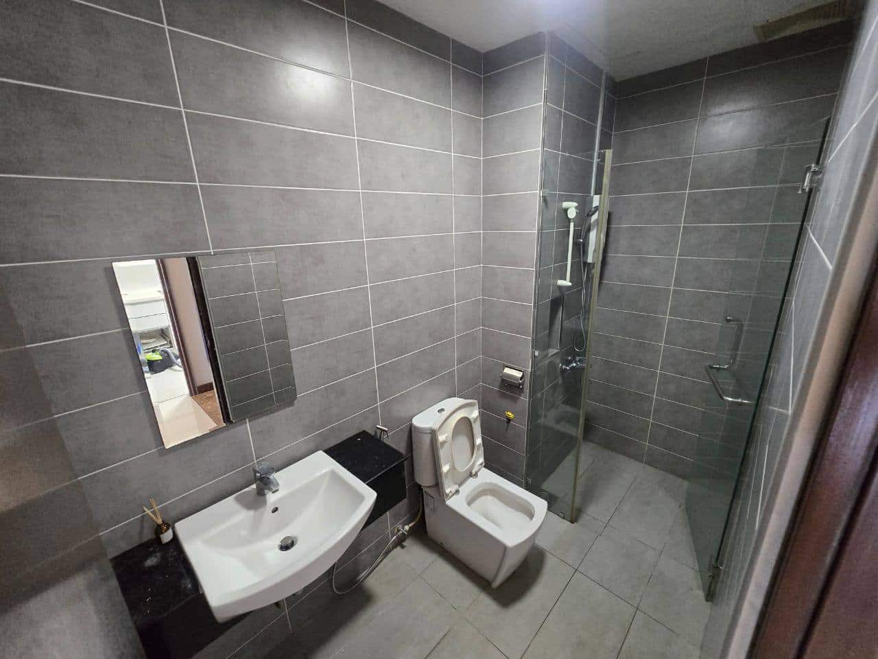 Condominium Paragon Residence Straits View 8