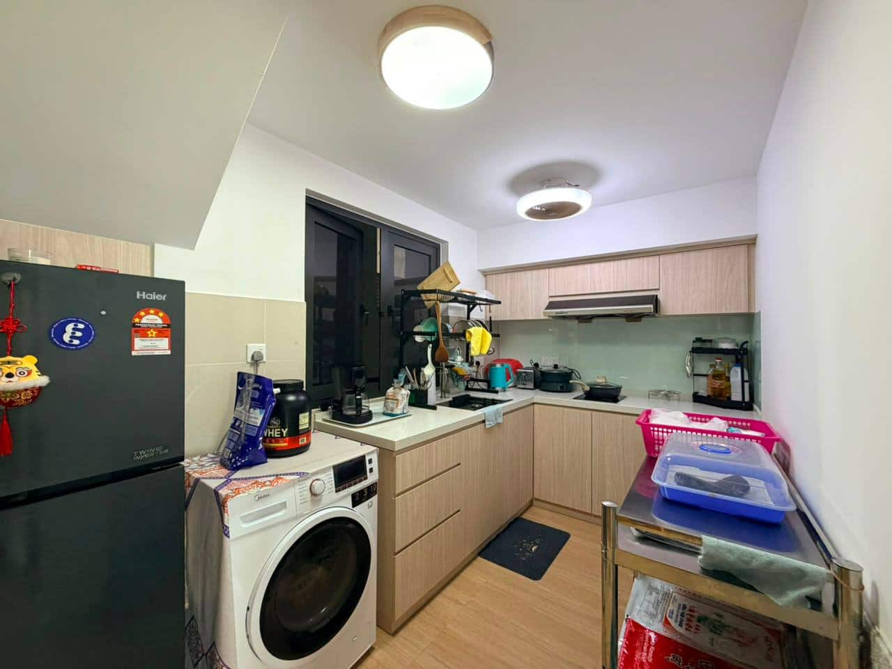 Loft Sunway Medini 6