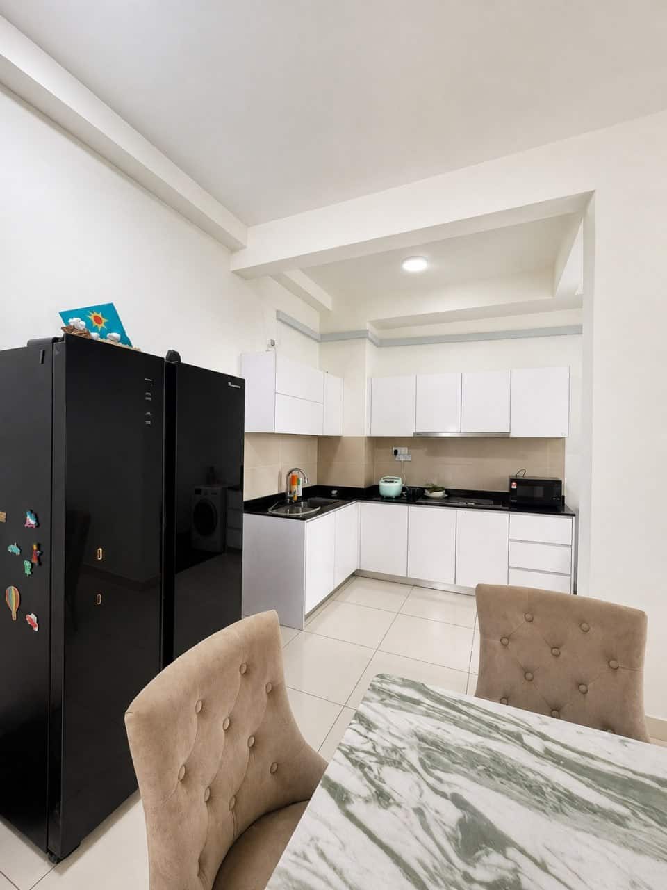 Condominium Eco Nest @ Eco Botanic 9