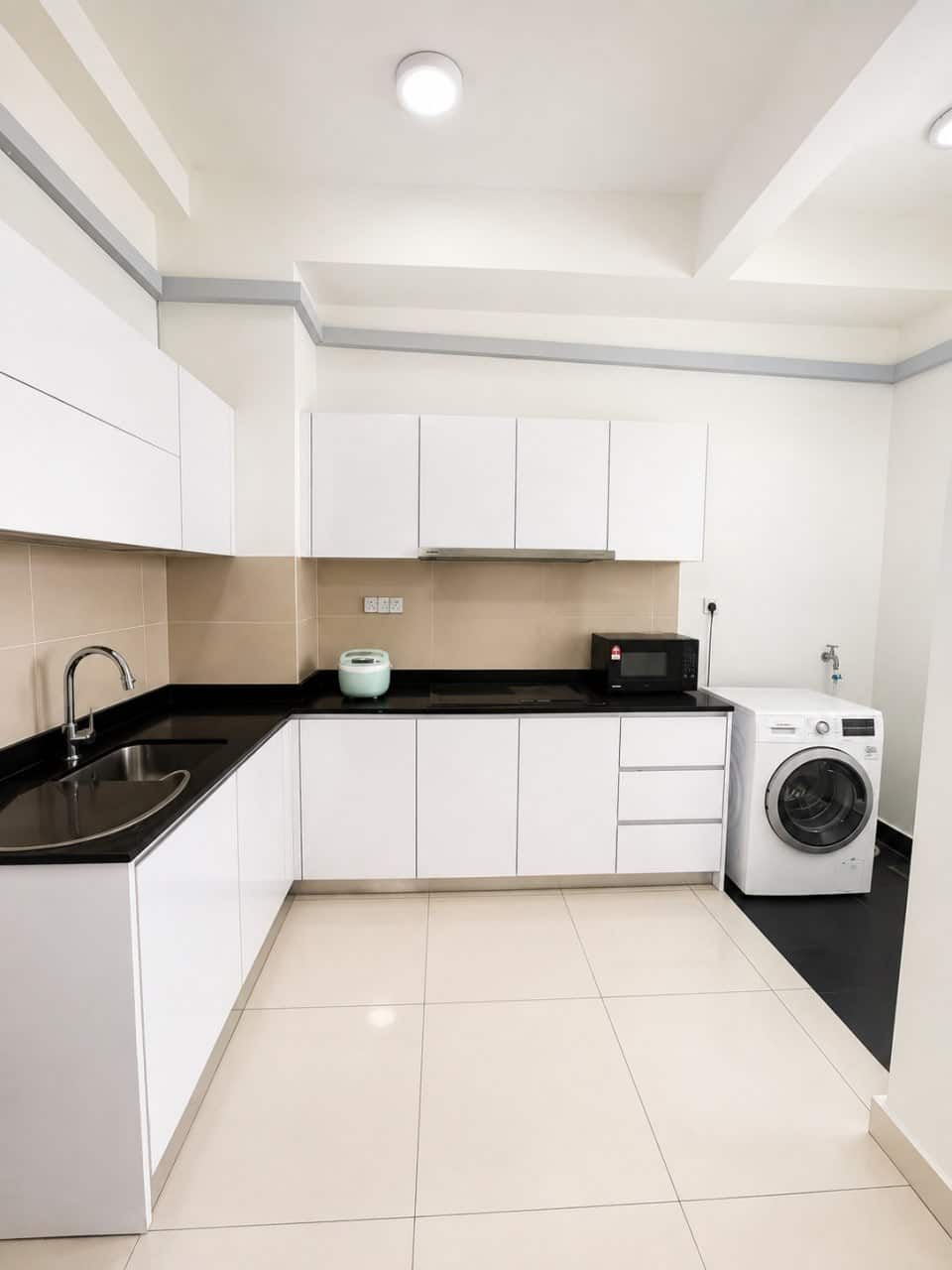 Condominium Eco Nest @ Eco Botanic 8